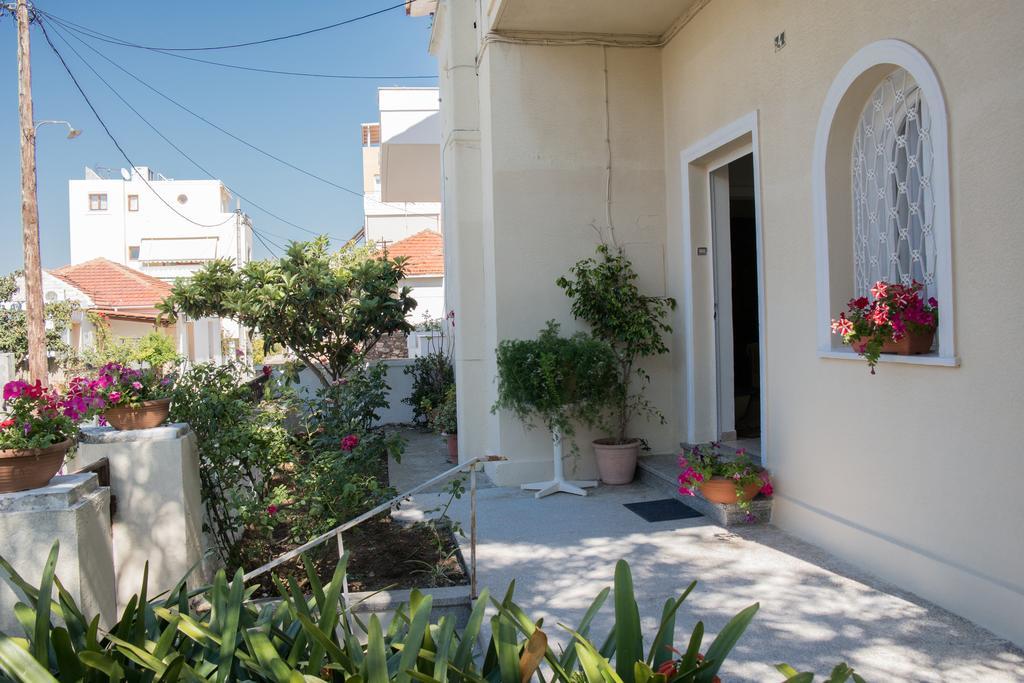Alexandra Apartment Near Chania Center Extérieur photo